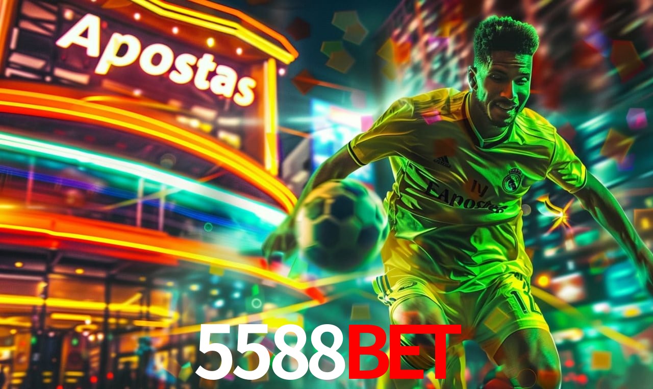 Estatísticas 5588bet