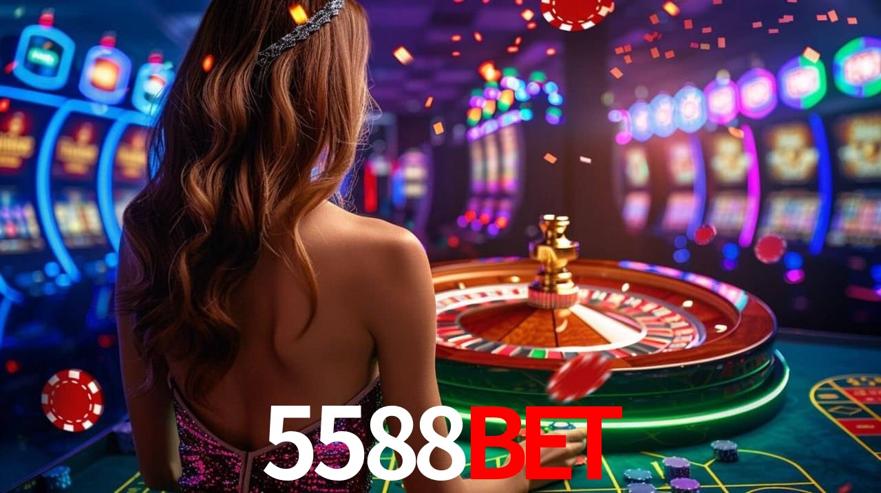 Interface do Aplicativo 5588bet - Design Premium e Intuitivo