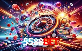 Experiência VIP 5588bet