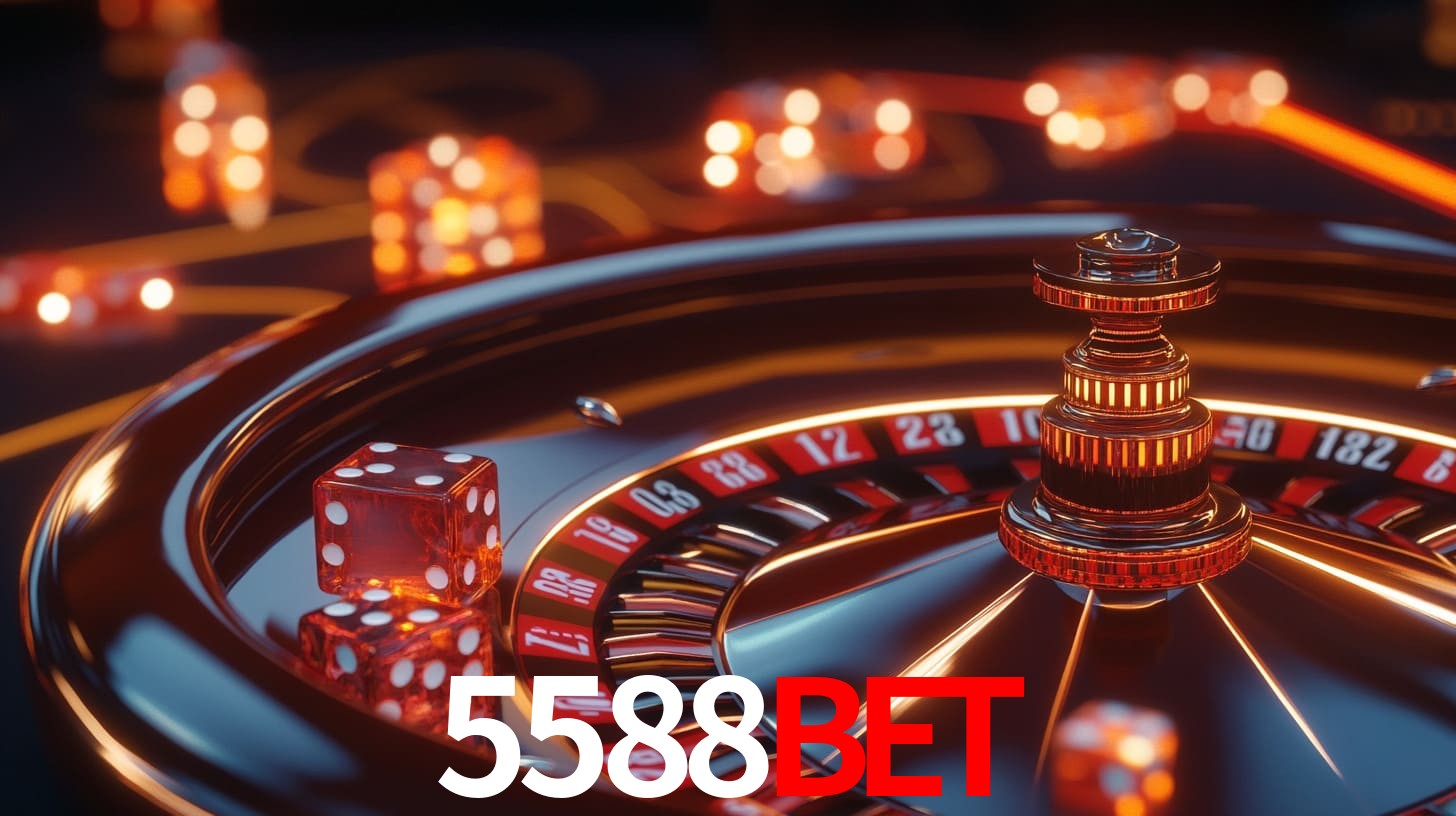 Blackjack Table 5588bet
