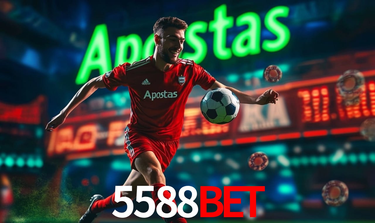 Bônus Diários 5588bet