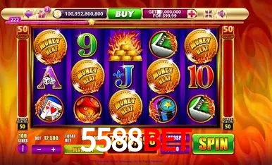 Desvendando o Mundo dos Jogos Virtuais na 5588bet