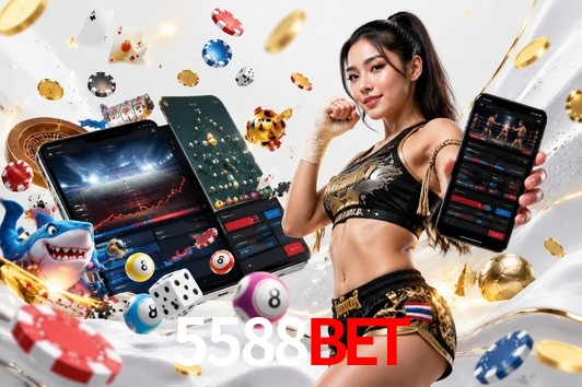 Weekend Specials 5588bet