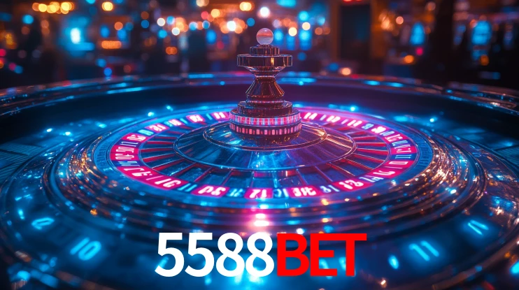 5588bet login