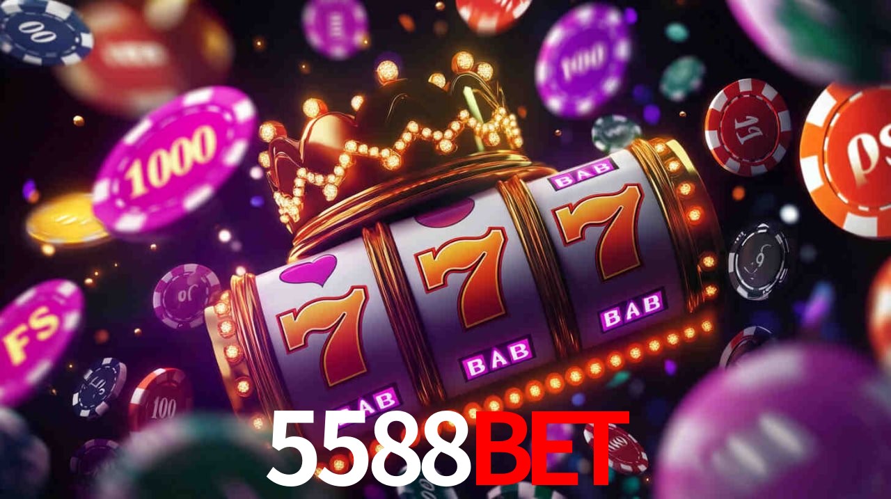 Live Casino 5588bet