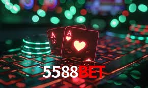 Avaliações dos Jogadores 5588bet