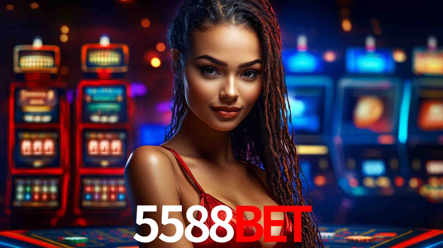 Desvendando o Mundo dos Jogos Virtuais na 5588bet