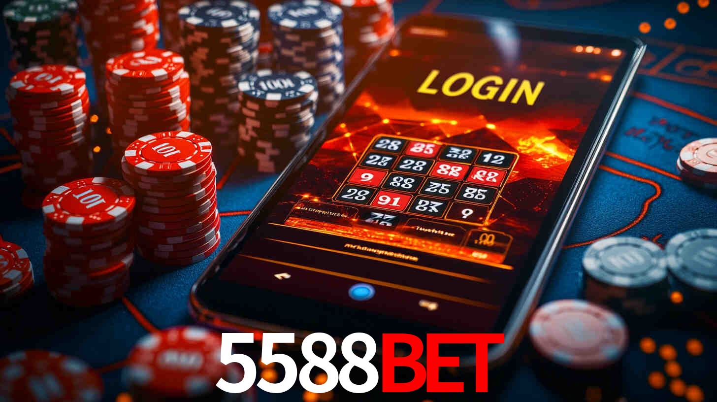 5588bet login