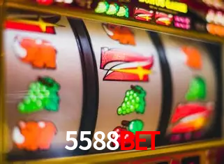 Apostas Esportivas na 5588bet: Um Guia Completo