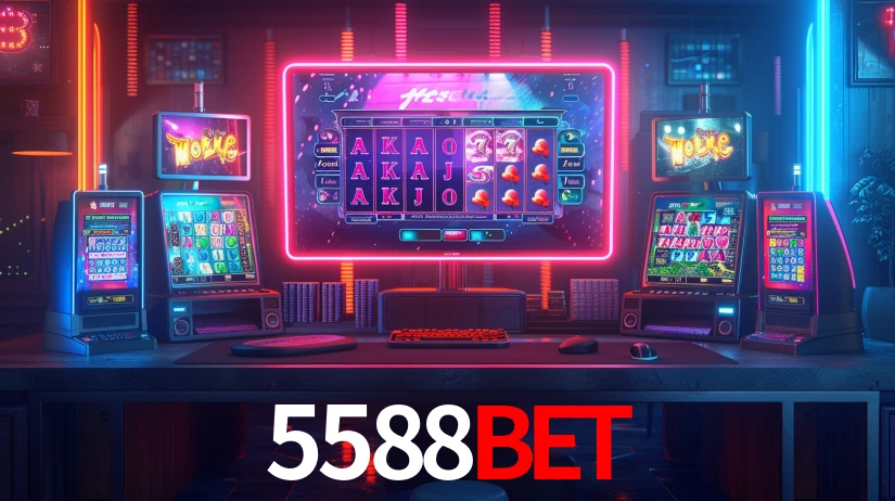 5588bet login