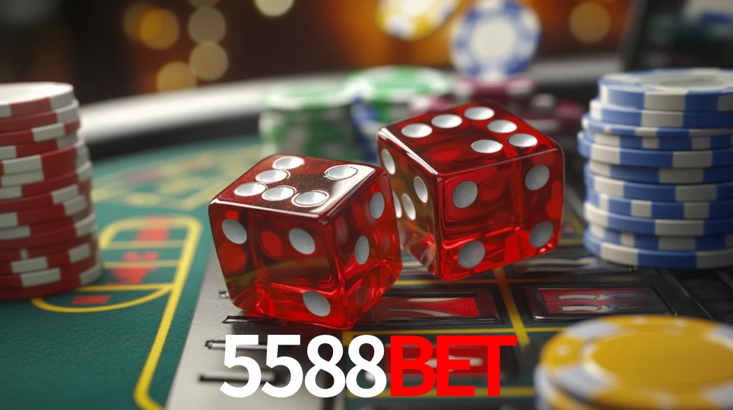 Tournaments 5588bet
