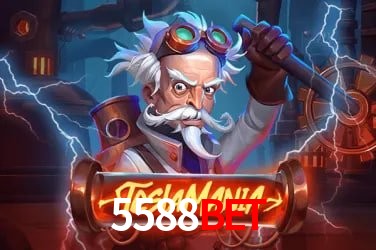 Tecnologia da Plataforma 5588bet