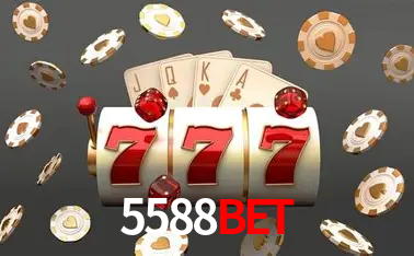 Descubra o Mundo do Cassino Online com 5588bet