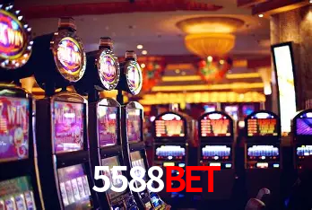 Desvendando o Mundo dos Jogos Virtuais na 5588bet