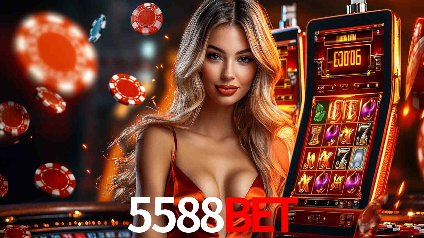 5588bet