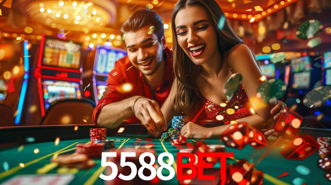 Promoção Relâmpago 5588bet