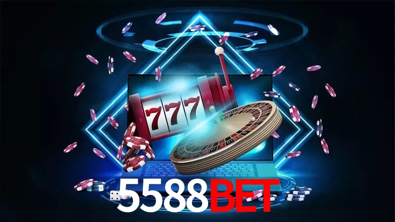Design Responsivo 5588bet