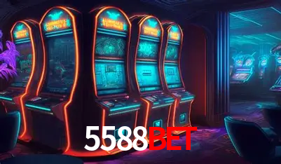 Descubra a Magia dos Jogos de Arcade no 5588bet