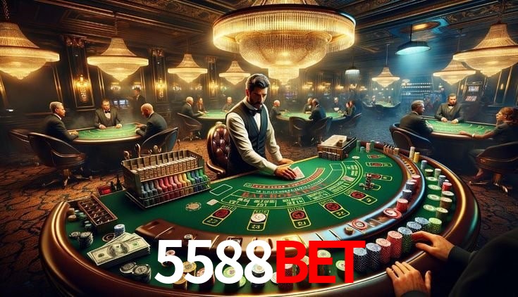Game Statistics 5588bet