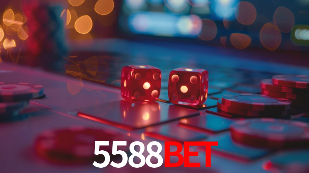 Flash Promotion 5588bet