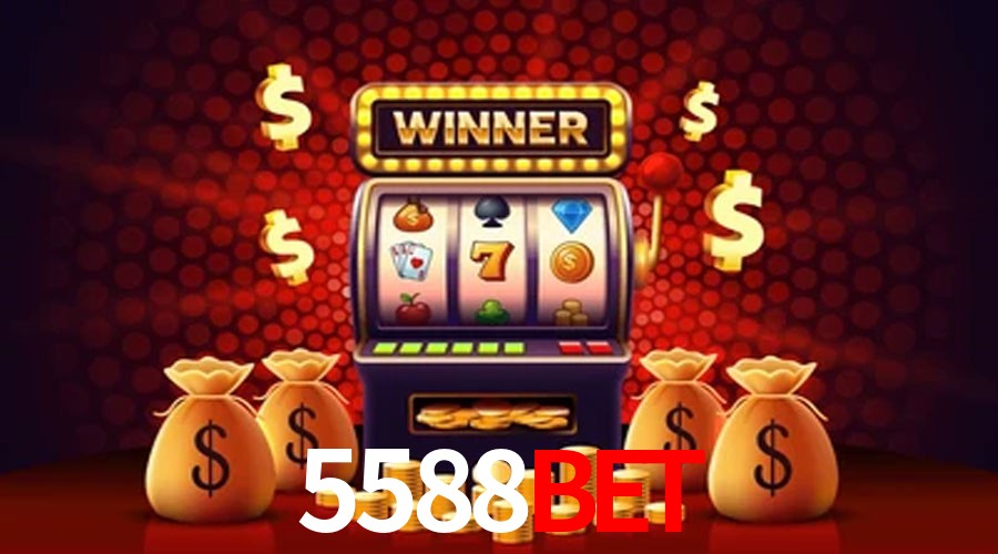 Exclusive Offers 5588bet