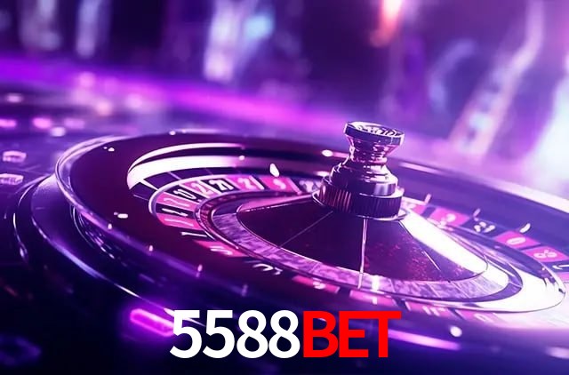 Bônus de Boas-vindas 5588bet