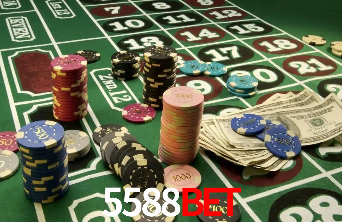Player Reviews 5588bet