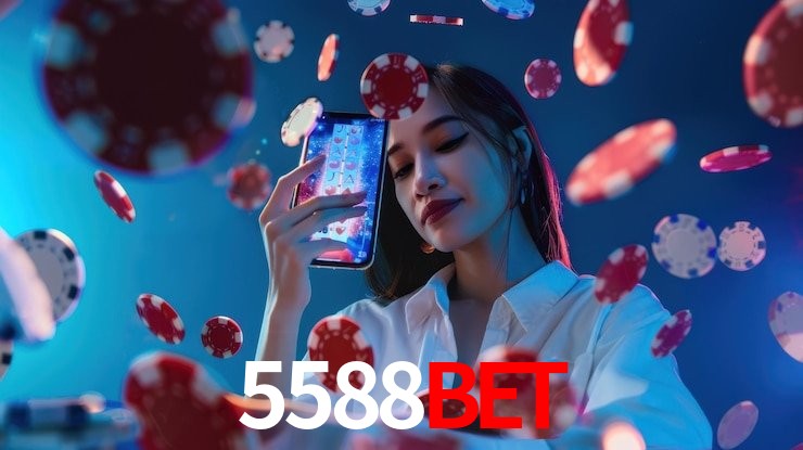 cassino 5588bet