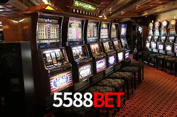 Descubra o Programa VIP da 5588bet: Vantagens Exclusivas para Jogadores