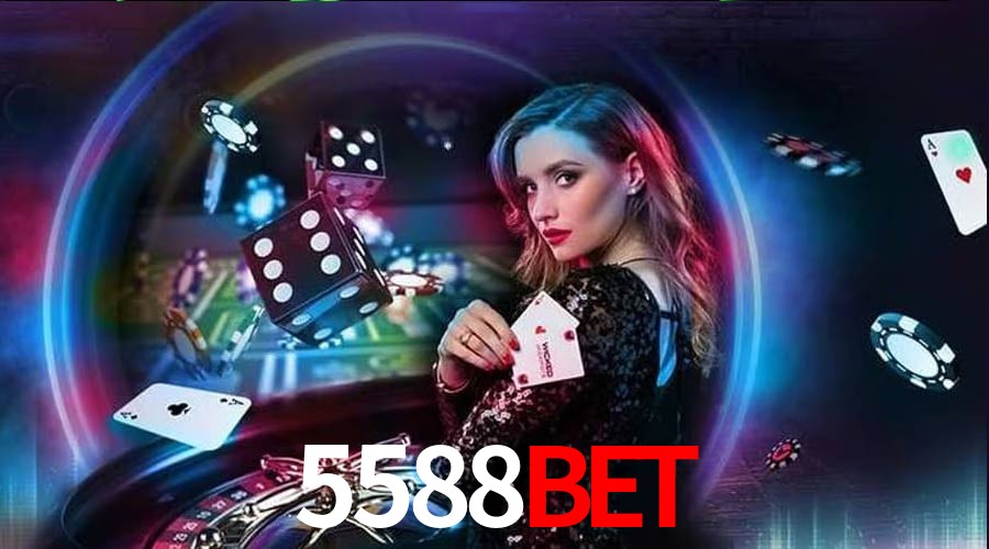 APP oficial da 5588bet para mobile