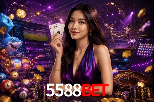 VIP Casino 5588bet