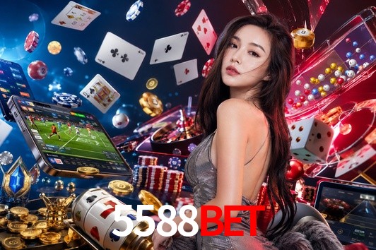Game Providers 5588bet