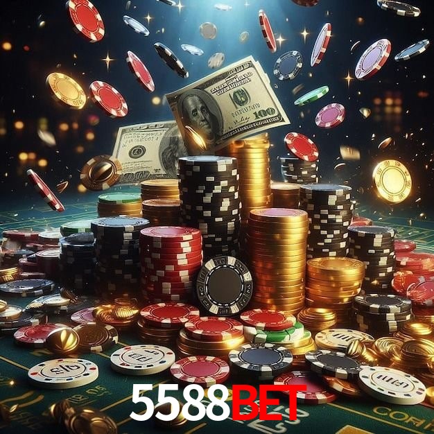 Interface Premium 5588bet