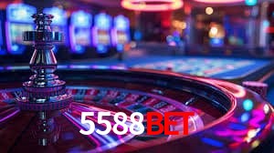 Recursos de Bônus 5588bet