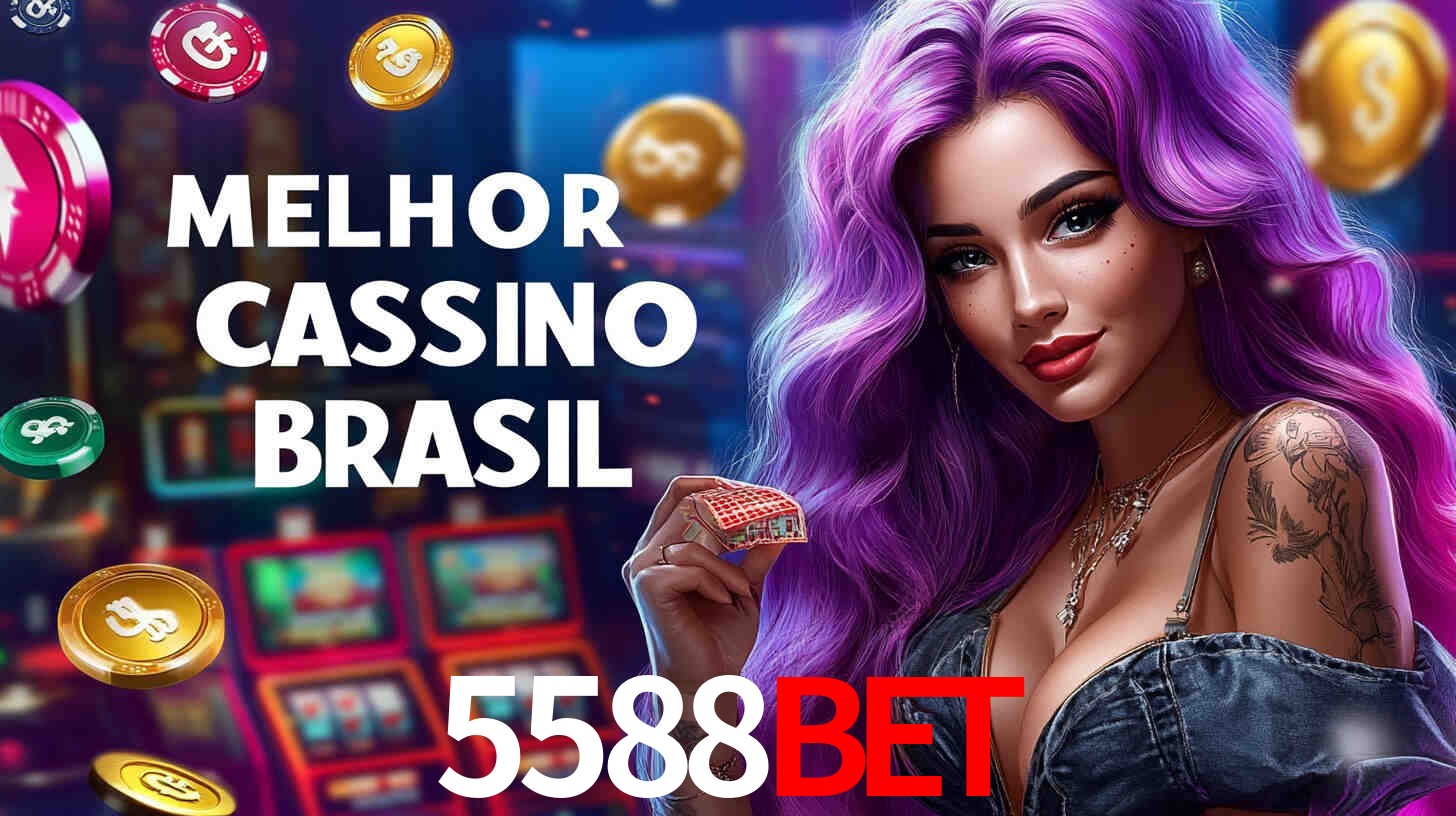 Explorando a Categoria de Eventos em Apostas na 5588bet