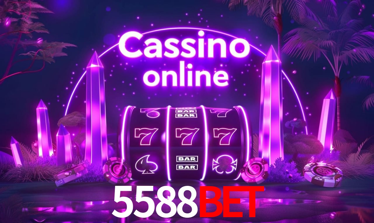 Ofertas Exclusivas 5588bet