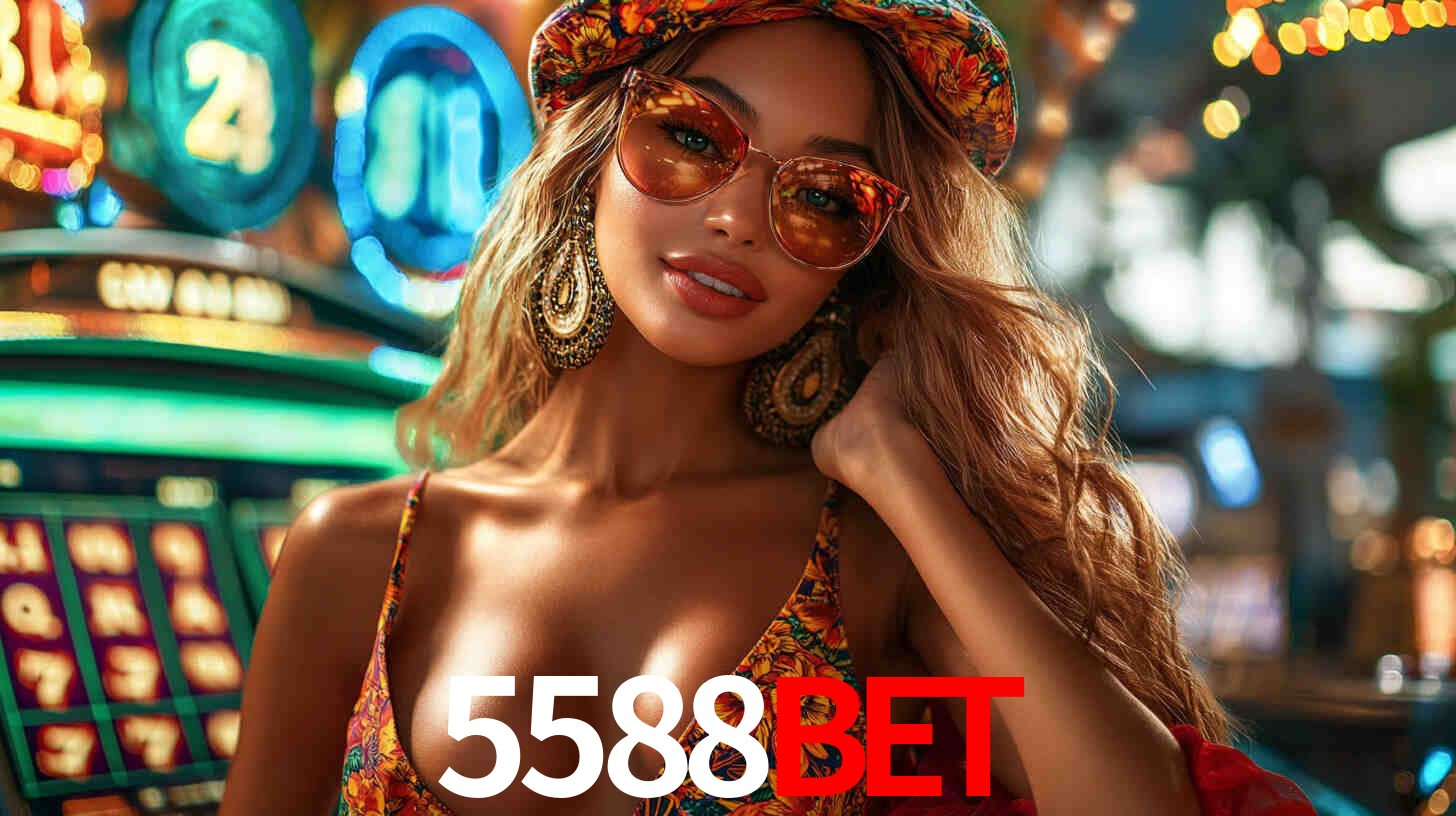 Exclusive Games 5588bet