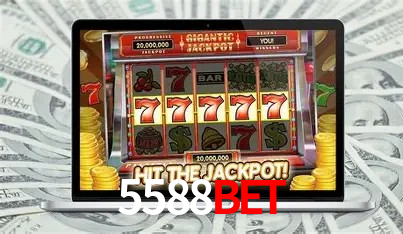 Exclusive Offers 5588bet