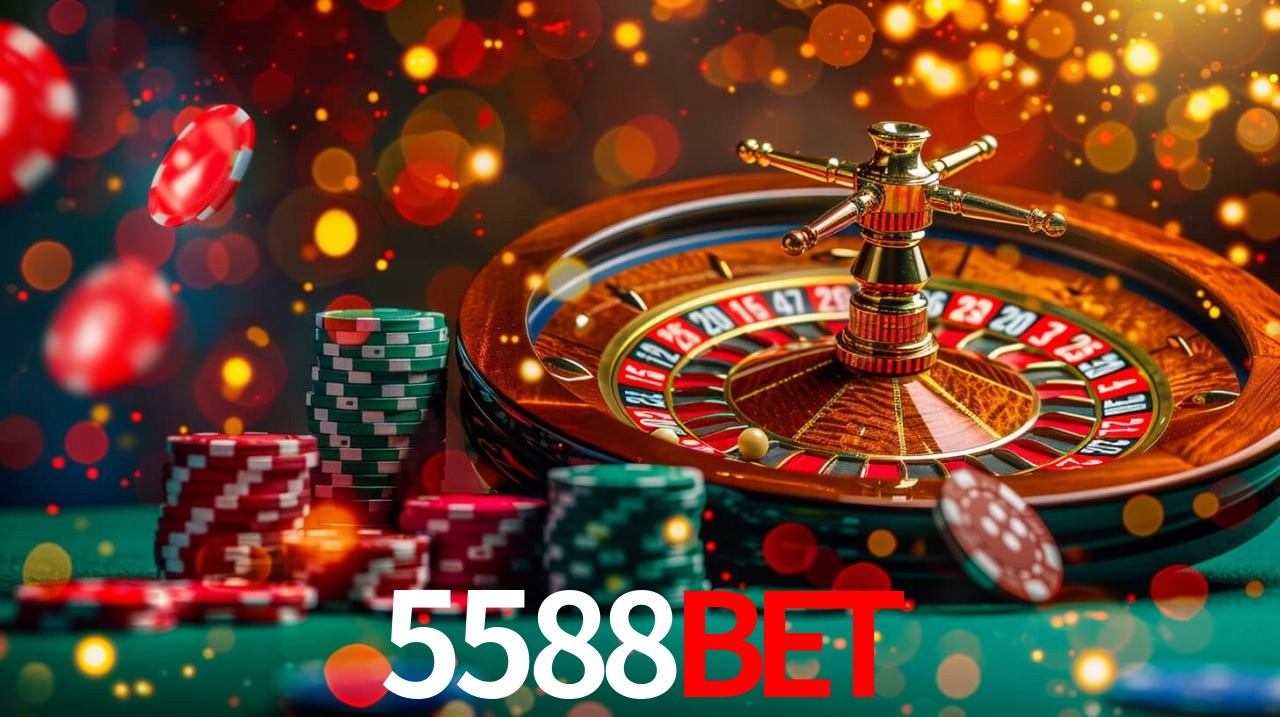 Explorando a Categoria de Eventos em Apostas na 5588bet