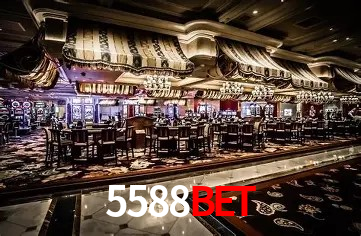 Flash Promotion 5588bet