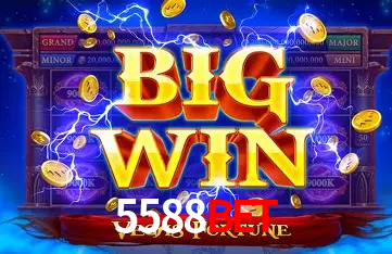 APP oficial da 5588bet para mobile