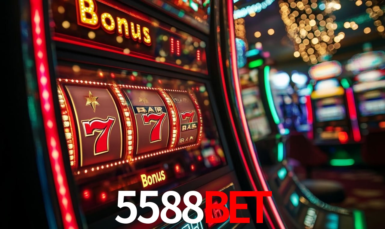5588bet login