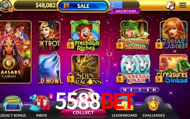 Descubra a Essência do 5588bet: Nossa História e Compromissos