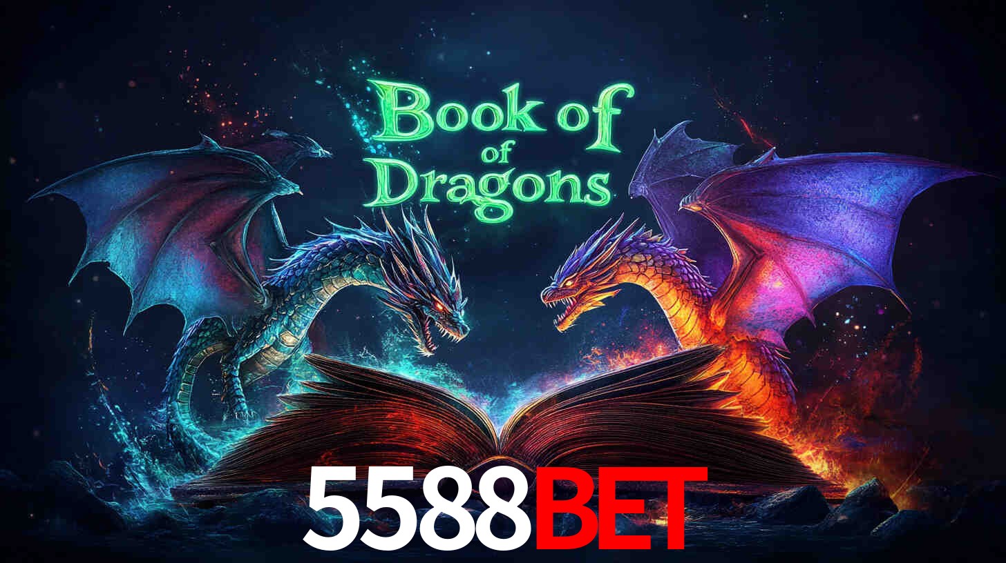 A Revolução dos Aplicativos de Jogos no 5588bet