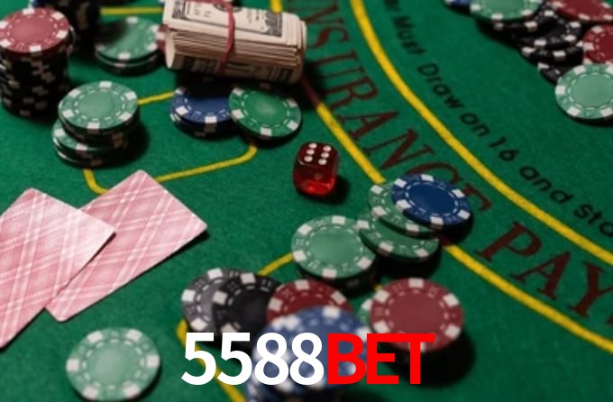 5588bet login
