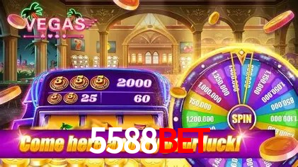 Weekend Specials 5588bet