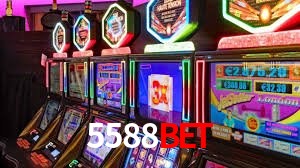 A Emoção da Loteria na 5588bet: Uma Chance de Mudança de Vida