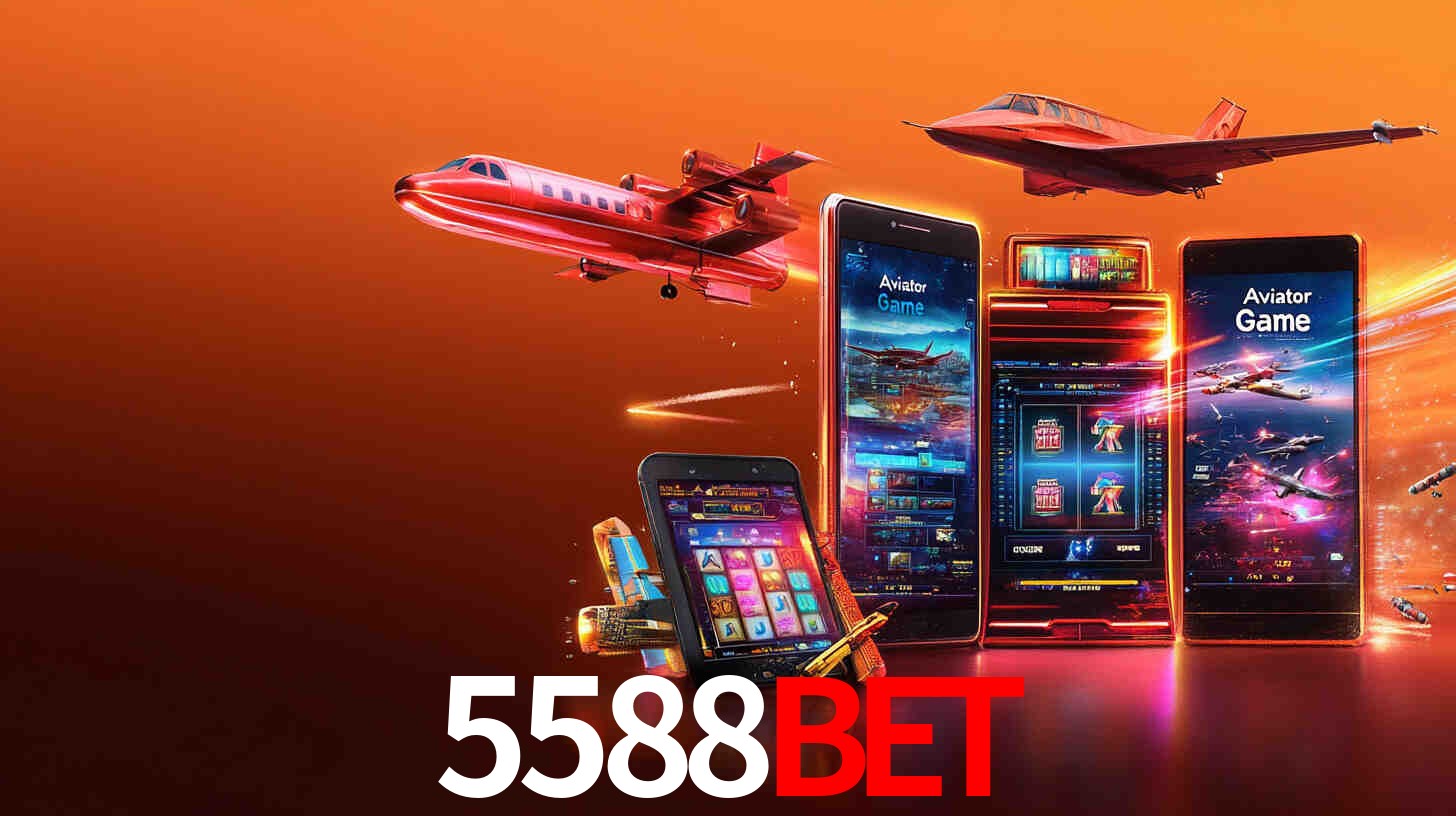 A Emoção da Loteria na 5588bet: Uma Chance de Mudança de Vida