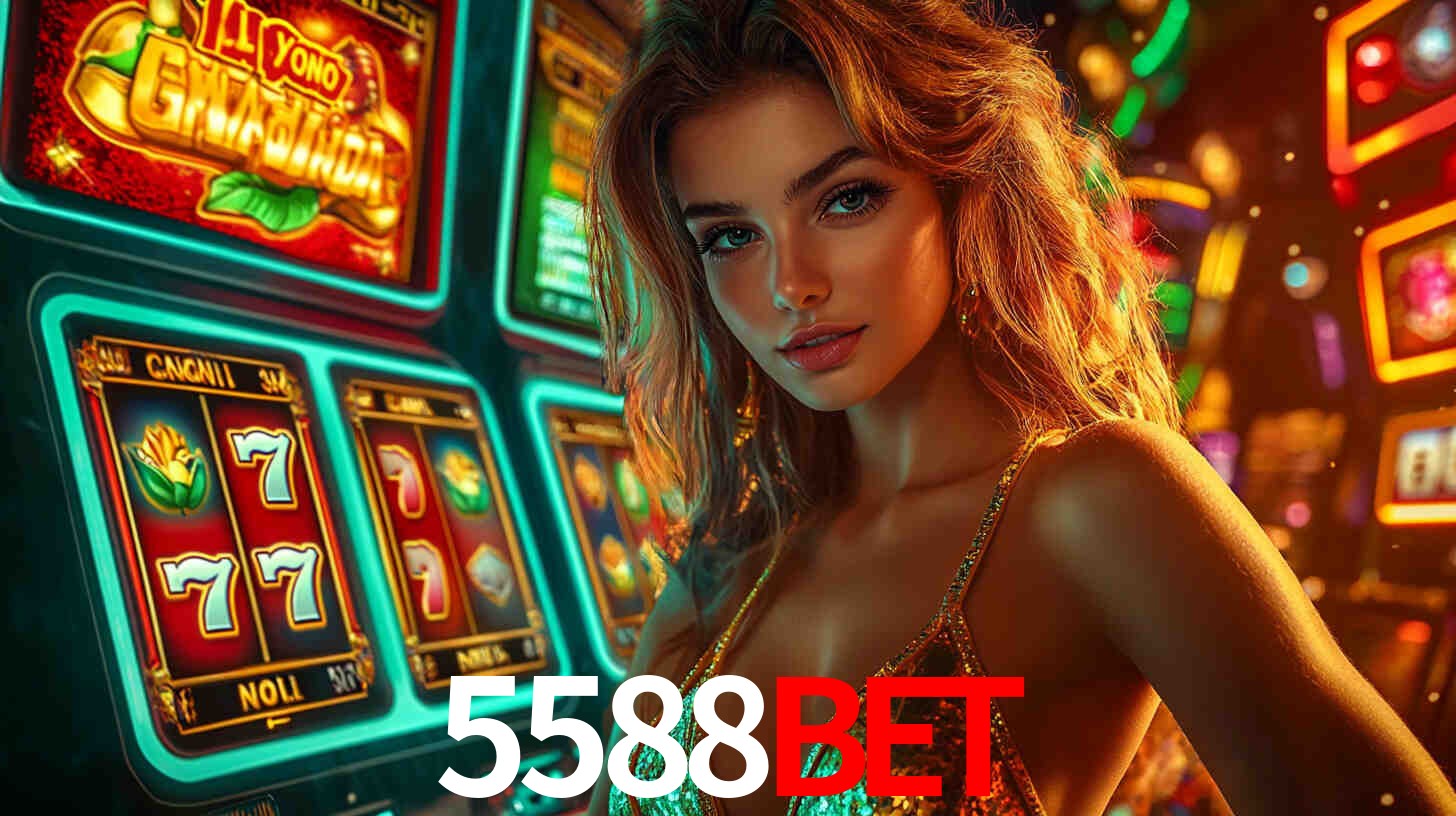 Welcome Bonus 5588bet