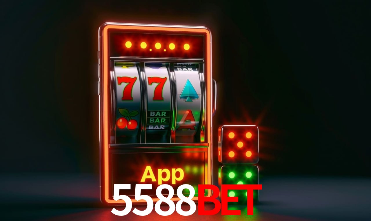Apostas de Tênis 5588bet